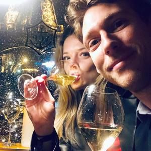 Meet your Posher, Meredith